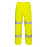 Portwest Hi-Vis Lightweight Packable Trousers...
