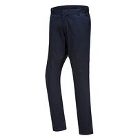 Stretch Slim Chino Trouser (DNavyS / 38 / S)