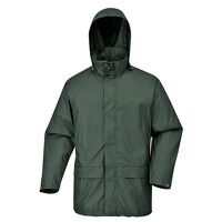Portwest Sealtex AIR Jacket (Olive Green / 2XL / Regular Fit)