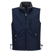 Portwest RS Reversible Bodywarmer (Navy / M /...