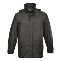 Portwest Sealtex Classic Jacket (Black / M / ...