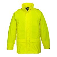 Portwest Sealtex Classic Jacket (Yellow / XL ...