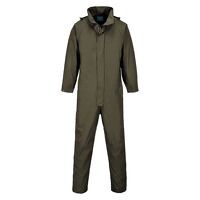 Portwest Sealtex Classic Coverall (Forest Nig...