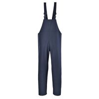 Portwest Sealtex Classic Bib and Brace (Navy ...