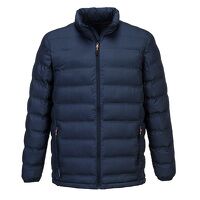Ultrasonic Tunnel Jacket (Navy / XXL / R)