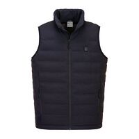 Portwest Ultrasonic Heated Tunnel Bodywarmer ...