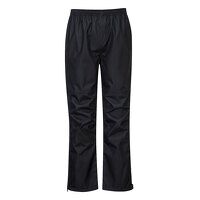 Vanquish Trouser (Black / Large / R)