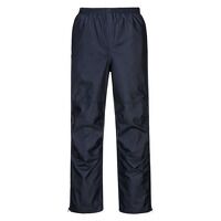 Portwest Vanquish Rain Trousers (Dark Navy / ...
