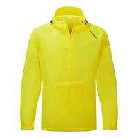 Portwest Packable Overhead Jacket (Yellow / X...
