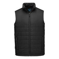Portwest  Professional Insulated Baffle Gilet...