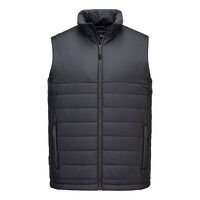 Portwest  Professional Insulated Baffle Gilet...