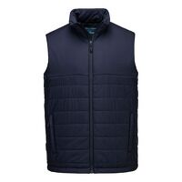 Portwest  Professional Insulated Baffle Gilet...