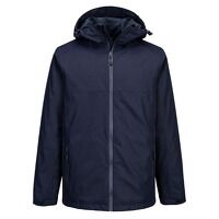 Portwest Professional Rain Jacket (Navy / 3XL...