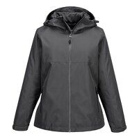 Portwest Women's Professional Rain Jacket (Me...