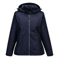 Portwest Women's Professional Rain Jacket (Na...