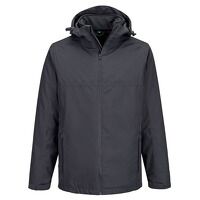 Portwest Professional 3in1 Rain Jacket (Metal...