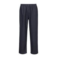 Portwest Flexatex Chem Trousers (Navy / XL / ...