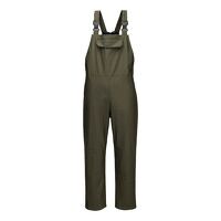 Portwest Flexatex Chem Bib and Brace (Forest ...