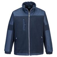 Portwest North Sea Fleece (Navy / XL / Regula...