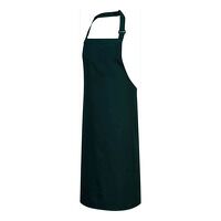 Portwest Polycotton Bib Apron (Navy / R)