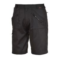 Action Shorts (Black / Medium / R)