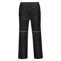 Portwest PW3 Rain Trousers (Black / L / Regul...