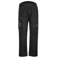 Portwest WX3 Service Trousers (Black / 36 / R...