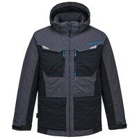 WX3 Winter Jacket (Metal Grey / 3 XL / R)