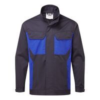 Portwest WX3  Industrial Wash Jacket (Navy / ...