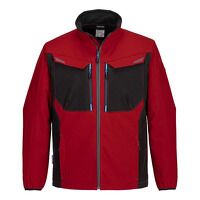 Portwest WX3 Softshell Jacket (3 Layers) (Dee...