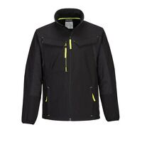 Portwest WX3 Eco Hybrid Softshell Jacket (2 L...