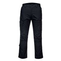 Portwest KX3 Ripstop Trousers (Black / 34 / R...