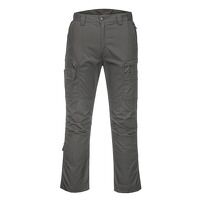 Portwest KX3 Ripstop Trousers (Metal Grey / 3...