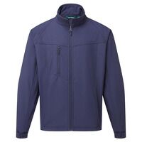 Portwest Oregon Mens Softshell Jacket (3 Laye...