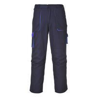 Portwest Texo Contrast Trousers (Navy / XXL /...