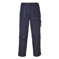 Portwest Texo Contrast Trousers (Navy / XXL /...