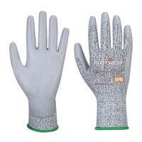 Portwest Vending Cut B13 PU Glove (144 Pairs)...