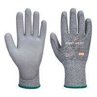 Portwest Vending Cut C13 PU Glove (144 Pairs)...