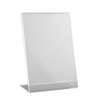 A4 Poster Holder (Clear / R)