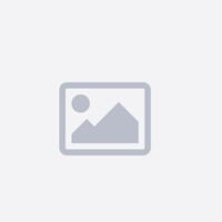 Portwest Butchers Apron with Pocket (Navy / R...