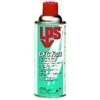 LPS CFC-free Electro Contact Cleaner 300ml