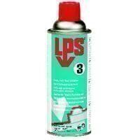 LPS 3 Heavy Duty Rust Inhibitor 377ml